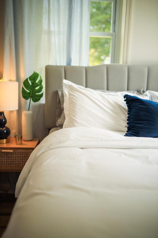 博福特Sleeps 10! Minutes To Parris Island & Downtown别墅 外观 照片