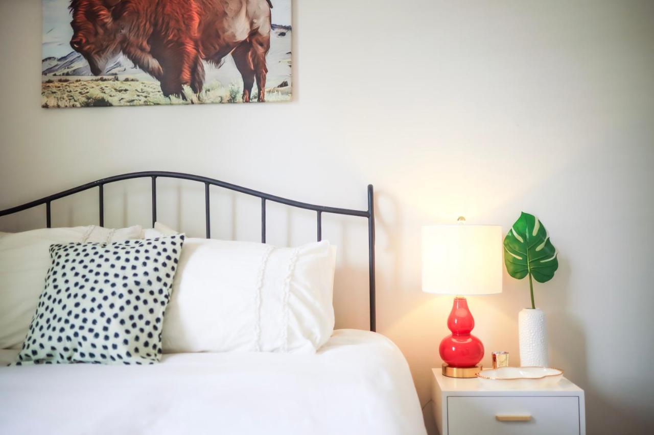 博福特Sleeps 10! Minutes To Parris Island & Downtown别墅 外观 照片
