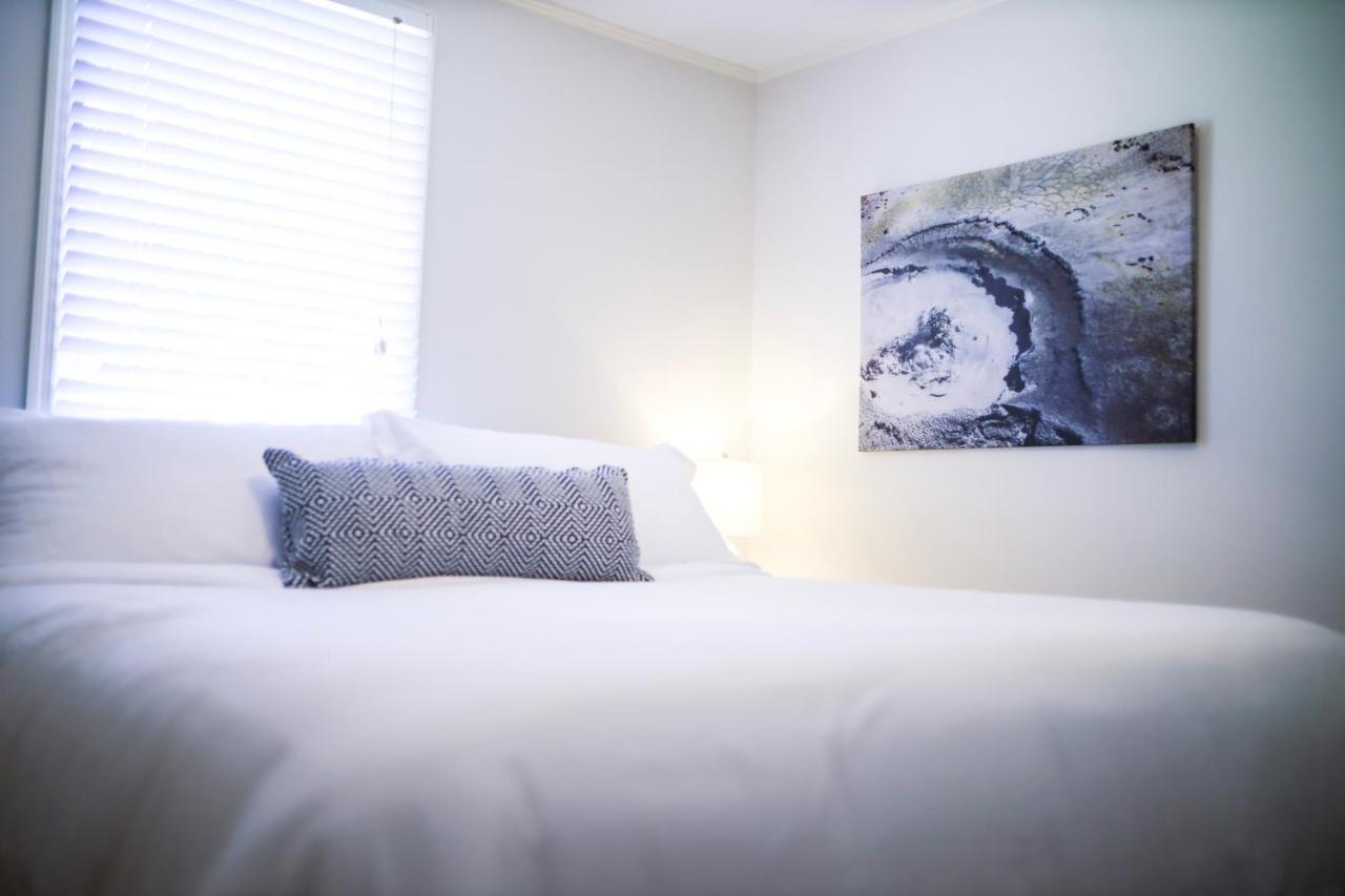 博福特Sleeps 10! Minutes To Parris Island & Downtown别墅 外观 照片