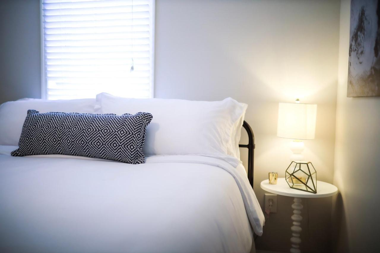 博福特Sleeps 10! Minutes To Parris Island & Downtown别墅 外观 照片