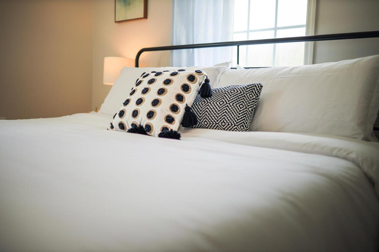 博福特Sleeps 10! Minutes To Parris Island & Downtown别墅 外观 照片