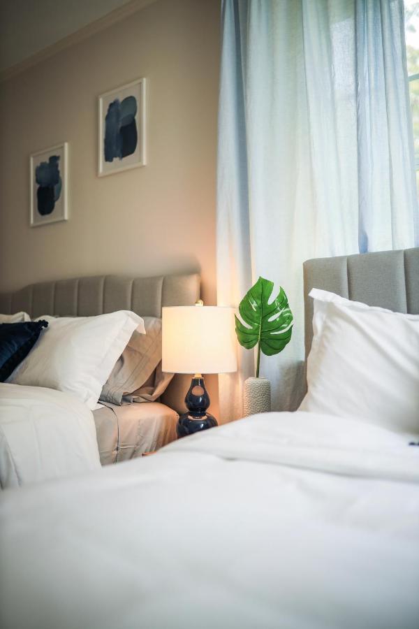 博福特Sleeps 10! Minutes To Parris Island & Downtown别墅 外观 照片