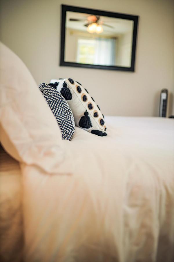 博福特Sleeps 10! Minutes To Parris Island & Downtown别墅 外观 照片